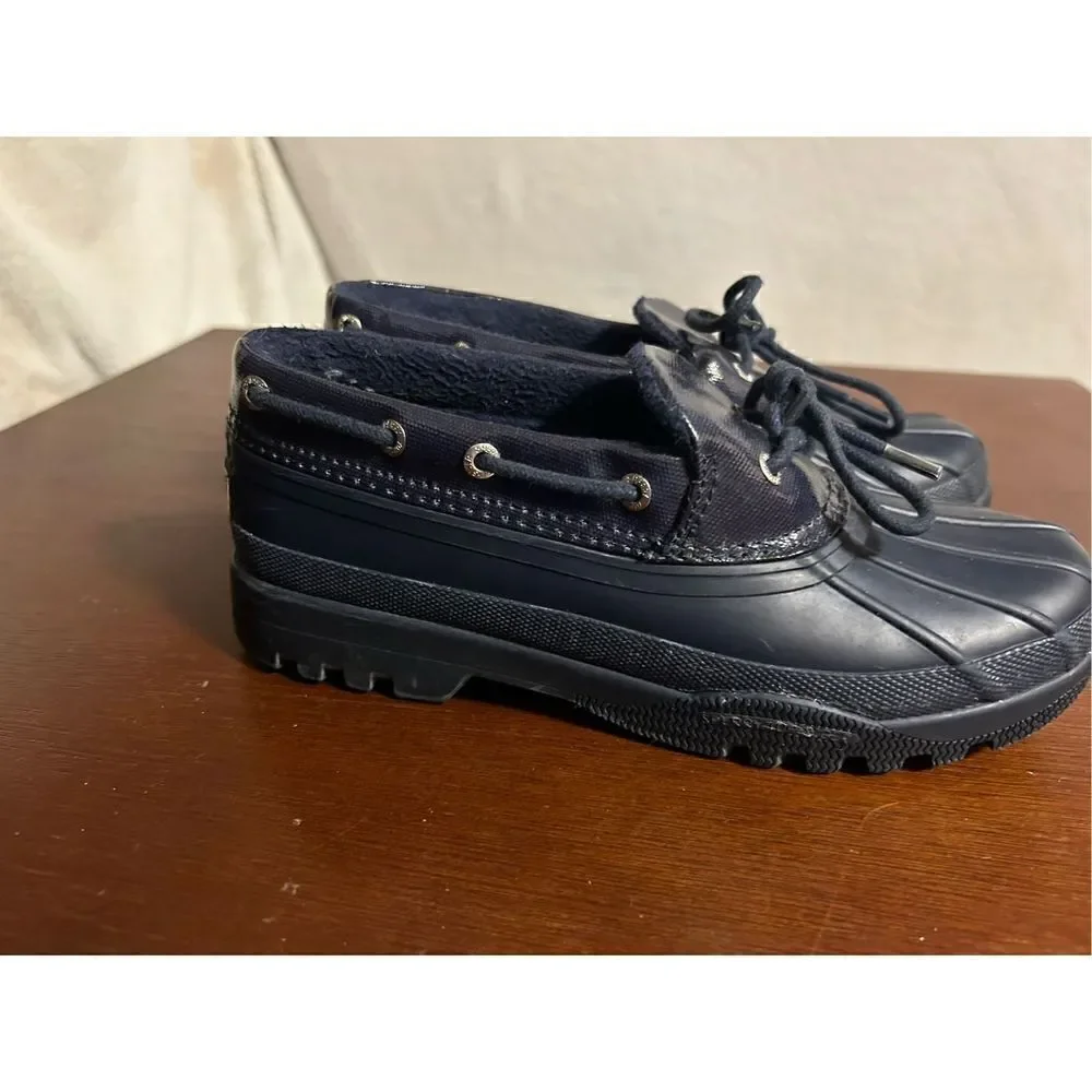 Sperry woman’s size